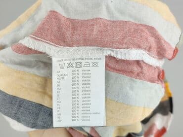 sukienka z karczkiem: Everme, Bluzka damska, rozmiar L — 5