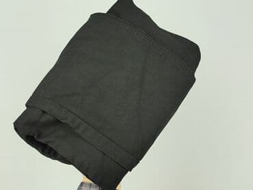 spodnie dresowe nike czarne damskie: Bpc bonprix collection, Spodnie materiałowe damskie, L — 6