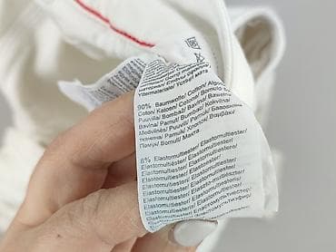 mom slim jeans: S.Oliver, Jeansy damskie, rozmiar L — 5