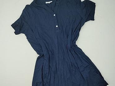 sukienki denim: Zhenzi, Sukienka damska, rozmiar M — 1