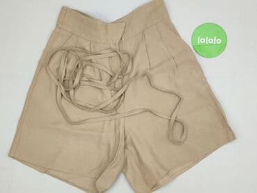 krótkie spodenki w pracy a bhp: Imperial, Szorty damskie, rozmiar S — 2