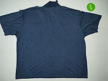 t: Koszulka polo dla mężczyzn, rozmiar 9XL — 3