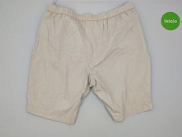 16064a h: Bonmarche, Szorty damskie, rozmiar 5XL — 3