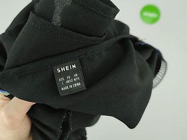 sizer buty: Shein, Жіноча блуза, розмір L — 5