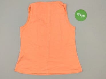 koszulki z dekoltem v: Esmara, T-shirt damski, M — 3