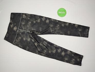 snipes koszulka: Tchibo, Legginsy Sportowe damskie, rozmiar S — 3