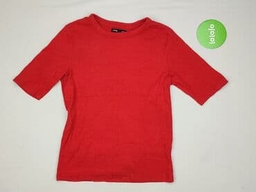 koszulka young leosia: Sinsay, T-shirt damski, rozmiar L — 2