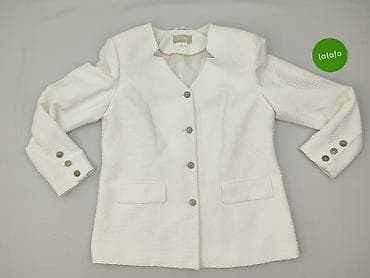 Marynarki: Mona, Marynarka damska, rozmiar M — 2