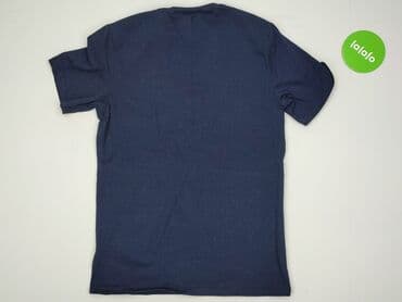 ubrania makalu: Decathlon, Koszulka dla mężczyzn, rozmiar M — 3