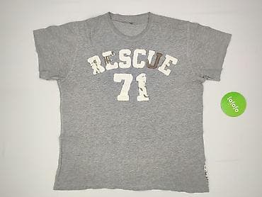 stanik 80c: T-shirt damski, rozmiar M — 2