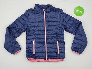 kombinezon tchibo: Kurtka puchowa 12 lat, stan - Bardzo dobry — 2