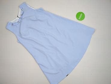 moda dla 60 latki: Modern Line, Sukienka damska, rozmiar XL — 2