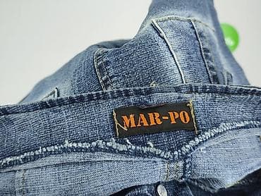 dime jeans: Denim, Spódnica damska, rozmiar S — 4