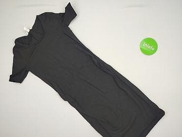 ubrania ciążowe h m: H&M Mama, Sukienka damska, rozmiar XS — 2