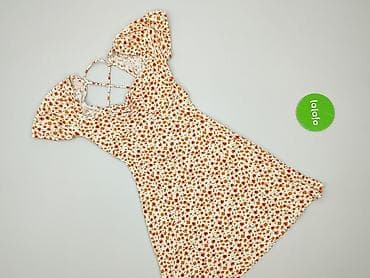 lishly: Bershka, Sukienka damska, rozmiar S — 2