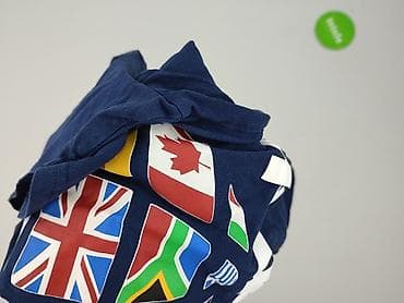 bluza bench: Bench, Koszulka dla mężczyzn, rozmiar L — 5