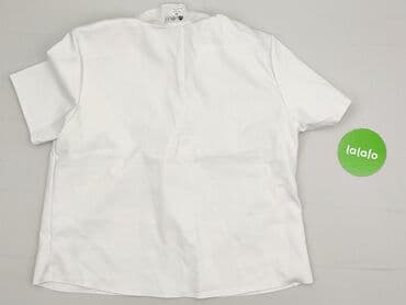 koszula bytom biala: Vubu, Bluzka damska, 2XL — 3