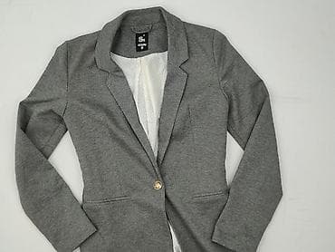 sinsay coat: Sinsay, Marynarka damska, rozmiar S — 1