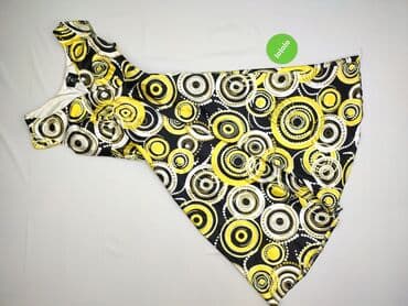 wyprzedaż sukienek plus size: Encore, Sukienka damska, rozmiar L — 2