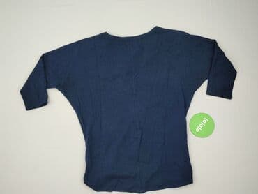 koszula wiya w paski: Bluzka damska, rozmiar XL — 3