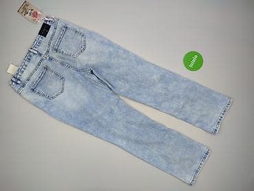 second hand cerca de mi: Re-Dress, Jeansy damskie, rozmiar XL — 3
