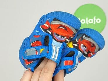 buty do 100 zł nike: Buty sportowe 21, Używany — 6