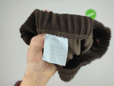 stradivarius spodnie dresowe: Spodnie materiałowe damskie — 4