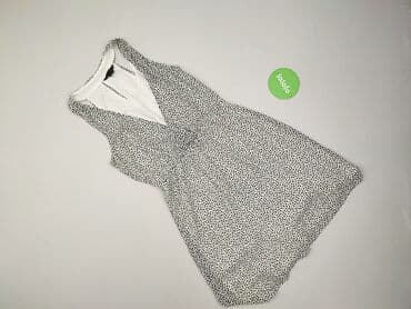 duże rozmiary ekskluzywne sukienki plus size: H&M, Sukienka damska, rozmiar S — 2
