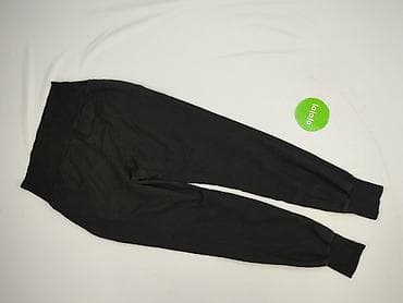 dresy plus size: H&M, Legginsy rozmiar M — 3