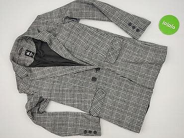 wallis polska: Sinsay, Marynarka damska, rozmiar XS — 2