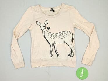 gucci the north face t shirty: H&M, Bluza damska
, rozmiar XS — 2