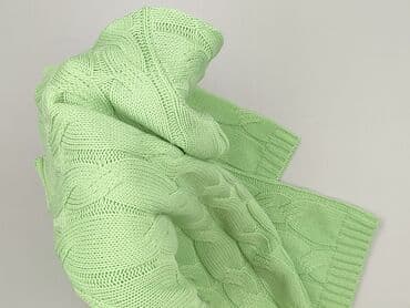 sukienki z kaszmiru: Tunika damska, rozmiar S — 4