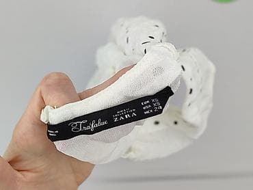 top zara basic: Zara, Bluzka damska, rozmiar XS — 4
