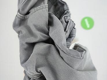 bluzki billie eilish: Spodnie jeansowe, H&M, 3-4 lat, 104, stan - Bardzo dobry — 6