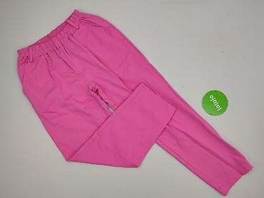 leginsy h: Spodnie materiałowe damskie, rozmiar S — 2