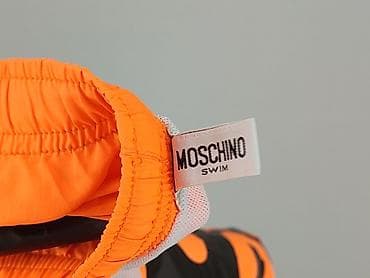dresy adidasa: Moschino, Szorty kąpielowe dla mężczyzn, rozmiar M — 4
