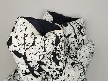 Odzież wierzchnia: Kurtka zimowa damska, rozmiar 4XL — 4