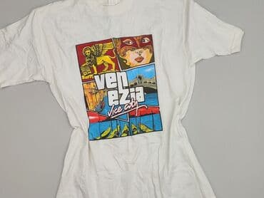 T-shirt damski, rozmiar XL w lalafo.pl T-shirt damski, rozmiar XL