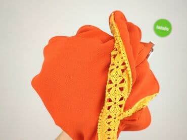 pomarańczowa marynarka mohito: Bluzka damska, rozmiar L — 4