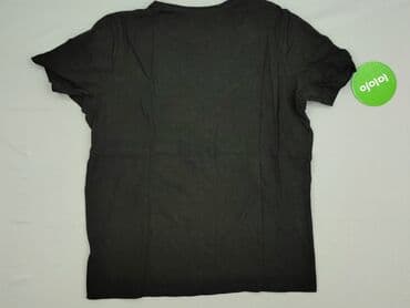 koszulki basic uniqlo: Koszulka dla mężczyzn, L, Livergy, stan - Dobry — 3