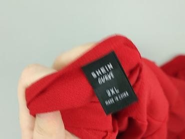 cupper sukienki: Shein Curve, Sukienka damska, rozmiar 2XL — 5