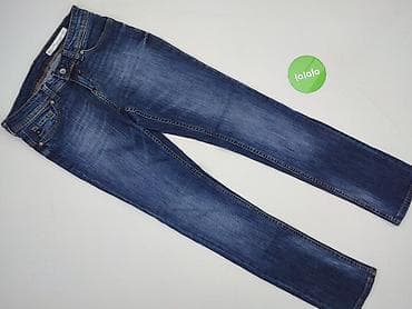 jeans star: Big Star, Jeansy damskie, rozmiar S — 2