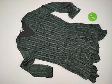 buty z futrem jenota: Silvian Heach, Sukienka damska, rozmiar M — 2