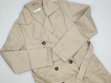 Cleve, Trencz damski, rozmiar M