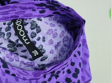 ubrania z kotem: Moodo, Bluzka damska, rozmiar M — 4