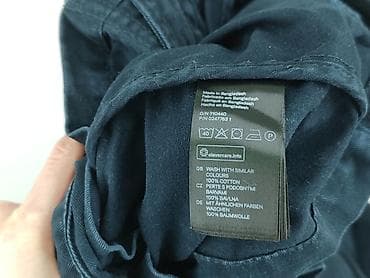 bluza pepco: H&M L.O.G.G., Parka damska, rozmiar S — 5