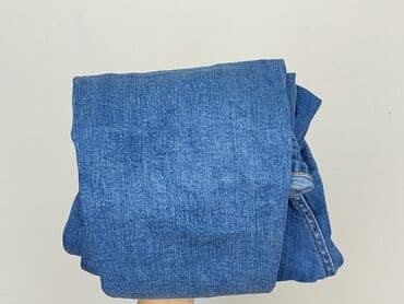 jeansy mom fit m sara: M.Sara, Jeansy damskie, rozmiar L — 8