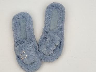 sleepers klapki: Kapcie damskie, rozmiar 39 — 1