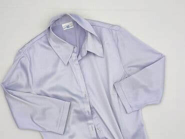 dluga biala koszula: New Look, Koszula damska, rozmiar M — 1