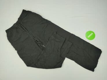 dresowe spodnie: Spodnie dresowe damskie, rozmiar S — 2